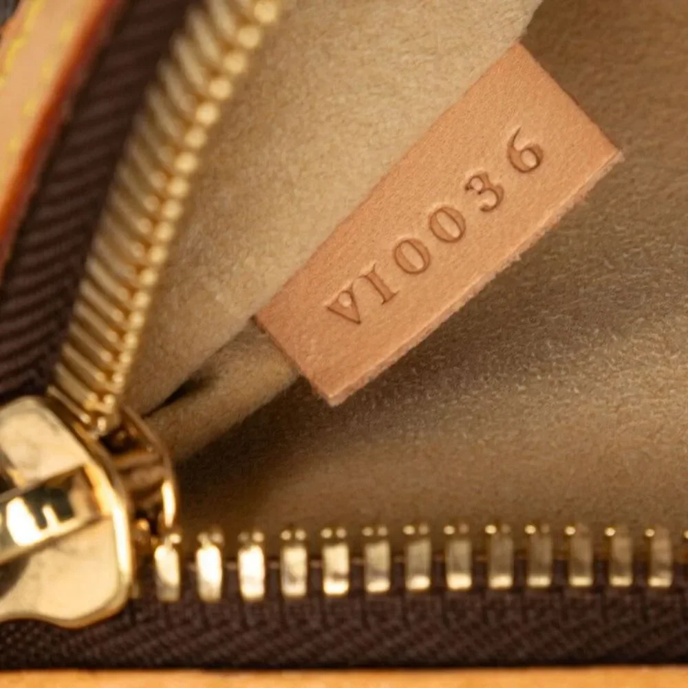 Louis Vuitton Hudson GM Shoulder Bag